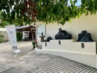 長明寺(東京都)