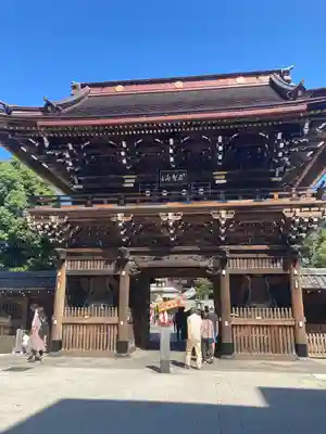 西新井大師総持寺(東京都)