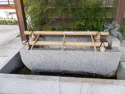 晴明神社(京都府)