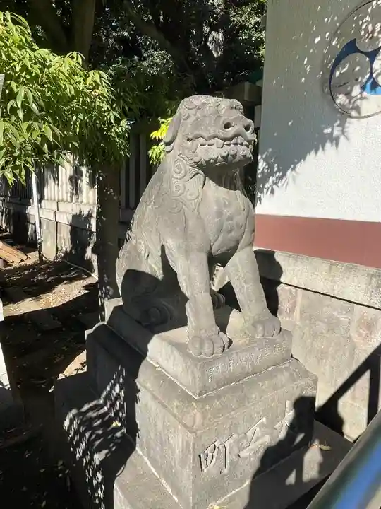 富岡八幡宮(東京都)