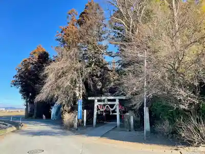 下野 星宮神社(栃木県)