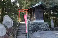 住吉神社の建物その他