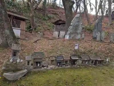 三春大神宮(福島県)