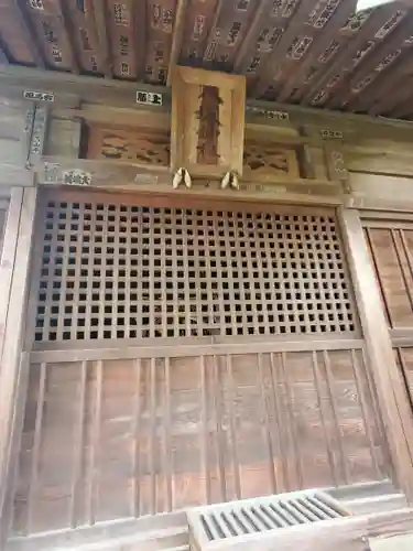 白鷺神社(栃木県)