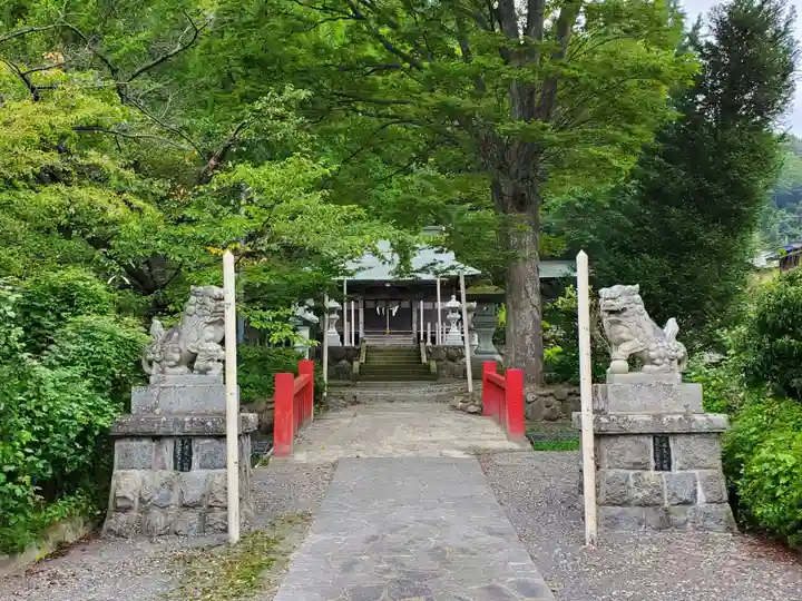温泉神社~磐梯熱海温泉~のその他建物