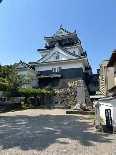 龍城神社(愛知県)