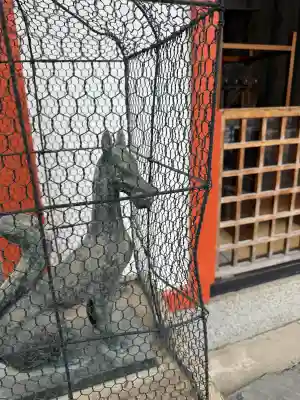桝箕稲荷神社(東京都)