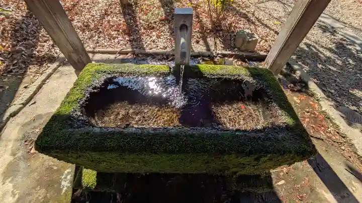 調神社(埼玉県)