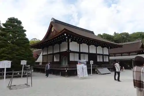 賀茂御祖神社（下鴨神社）のその他建物