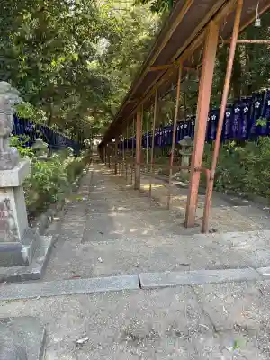 有松天満社(愛知県)