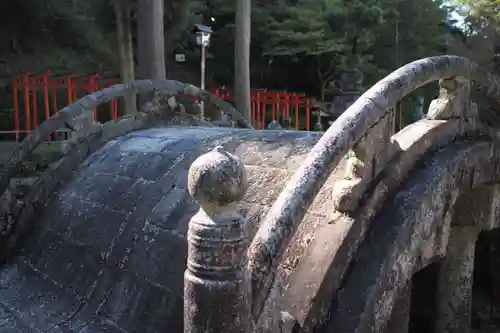 伊奈波神社のその他建物