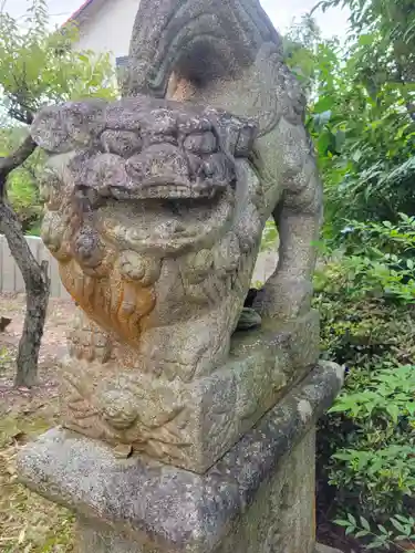 飯積神社(愛媛県)