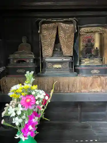 観音寺(東京都)