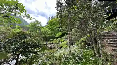 法雲寺(埼玉県)