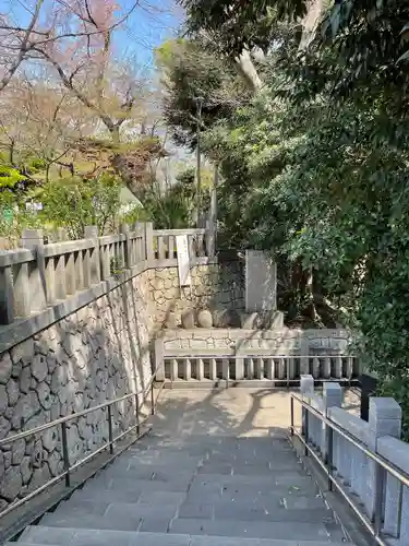 瀧泉寺（目黒不動尊）(東京都)