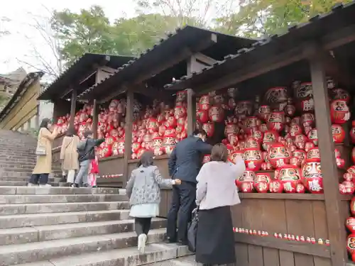 勝尾寺のその他建物