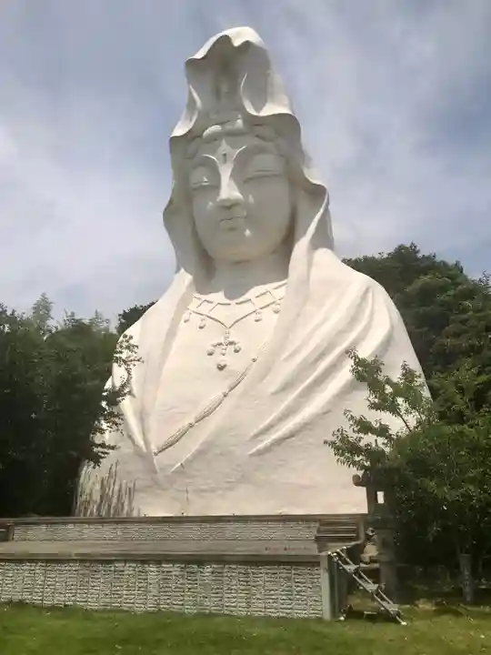 大船観音寺(神奈川県)