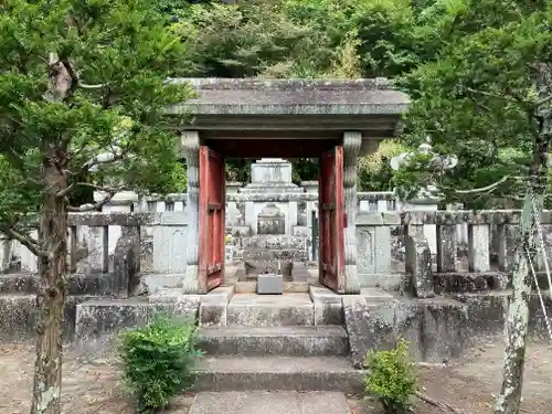 本遠寺(山梨県)