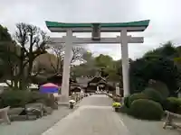 出雲大社相模分祠(神奈川県)
