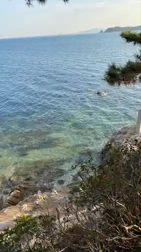 八百富神社(愛知県)