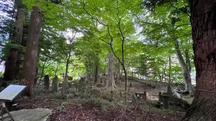 妙雲寺(栃木県)