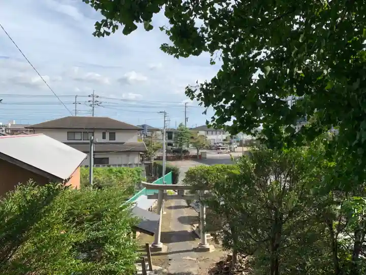 八幡神社(千葉県)