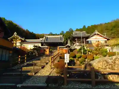 広福寺のその他建物