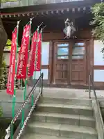 弘明寺のその他建物