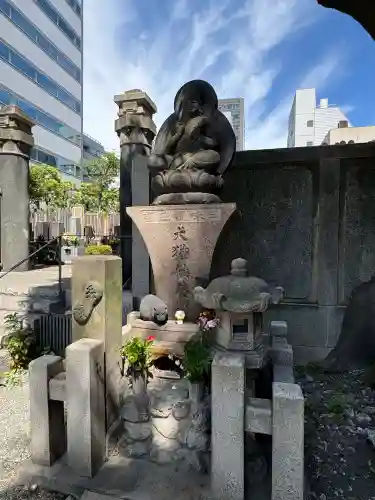 回向院(東京都)