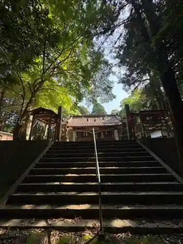 八幡神社(広島県)