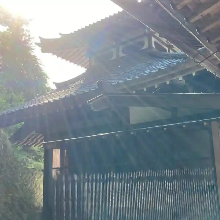 北向観音(長野県)