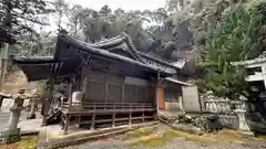 祝田神社(兵庫県)