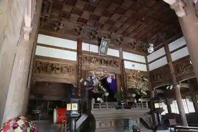 永平寺の本殿・本堂