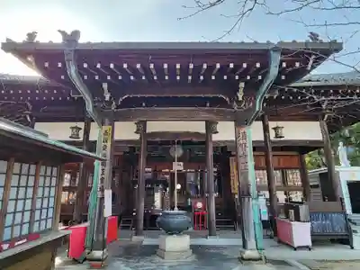 正覚院(兵庫県)
