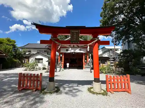 秩父今宮神社(埼玉県)