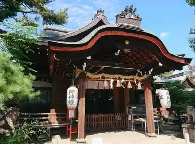 熊野神社(京都府)