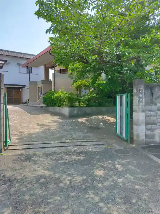 入願寺(和歌山県)