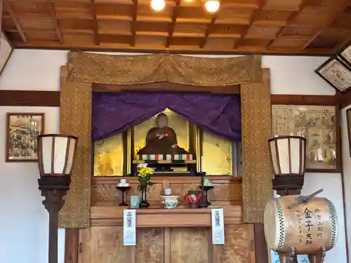 長全寺(千葉県)