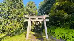 大飯神社(福井県)