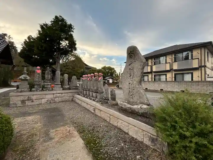 長照寺(長野県)