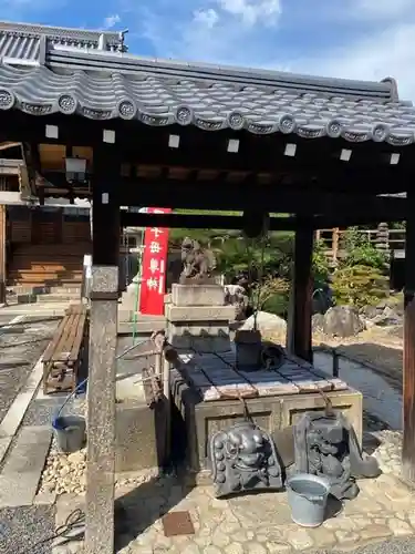 華光寺のその他建物