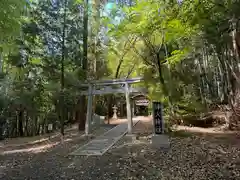 静火神社(和歌山県)