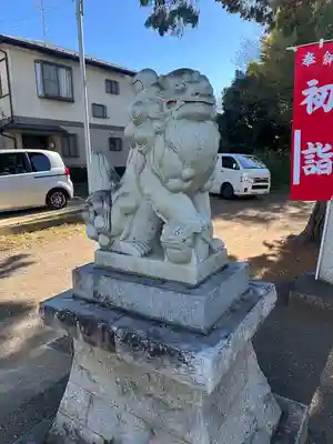 天照神社(千葉県)