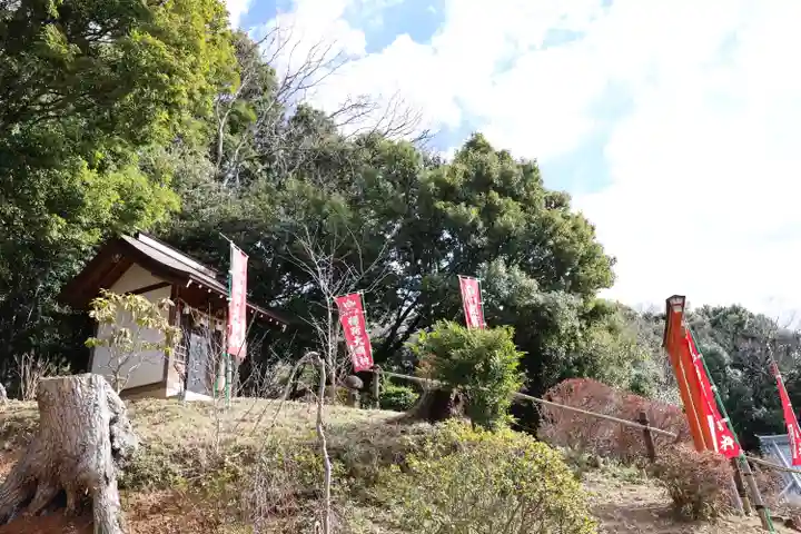 等覚院(神奈川県)