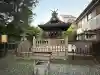 藤厳神社(闘鶏神社境内社)(和歌山県)
