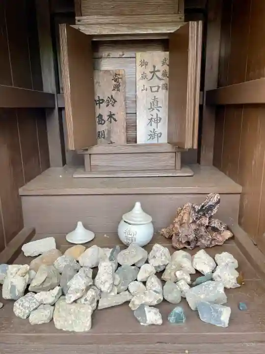 十二神社(神奈川県)