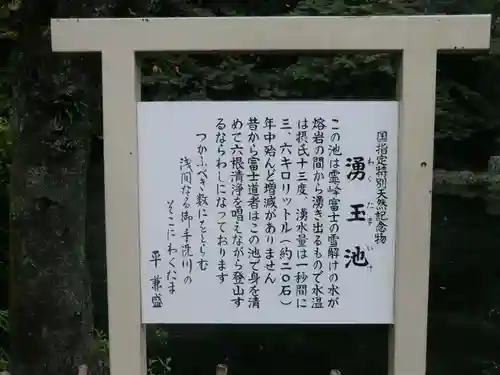 富士山本宮浅間大社(静岡県)