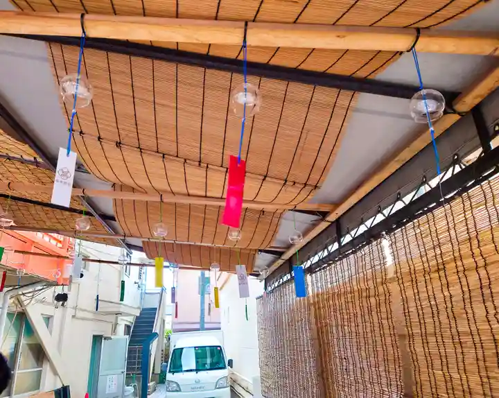 福寿観音のその他建物