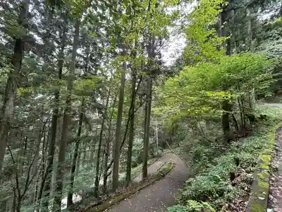 横峰寺(愛媛県)