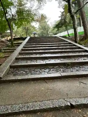手向山八幡宮(奈良県)